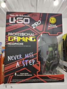 UGO PROFESIONAL 