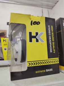 HK extreme