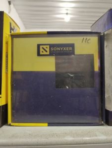 SONYXER
