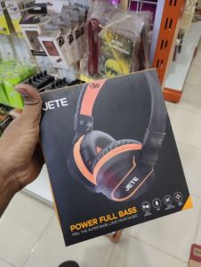 JETE POWER FULL BASS