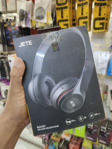 JETE BOOS5