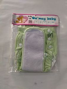 POPOK CUCI ULANG S,M,L