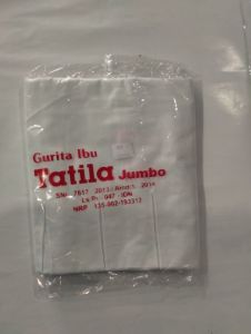 GURITA IBU XXL
