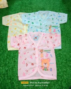 BAJU BABY MOTIF L PDK 2