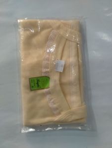 SINGLET CEWEK MI