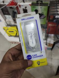 WELLCOM PREMIUM