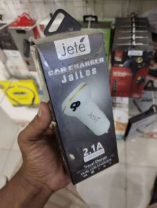JETE JAILES