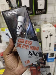 LONIO C302