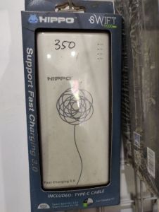 HIPPO SWIFT 9000MAH
