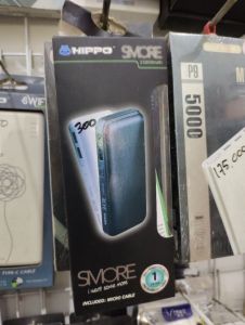 HIPPO SMORE 15000MAH