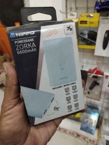 HIPPO ZORKA 6600MAH