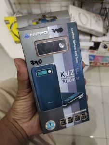 HIPPO KUZE 7000MAH