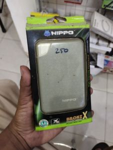 HIPPO BRONZEX 10000MAH
