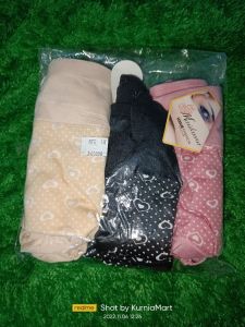 CD WANITA MAIDANNA XXL