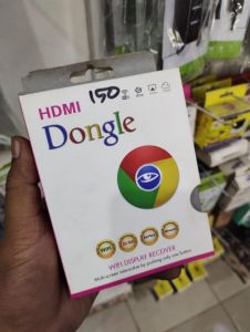 DONGLE HDMI