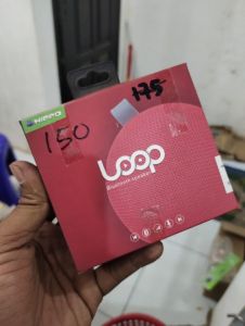 HIPPO LOOP