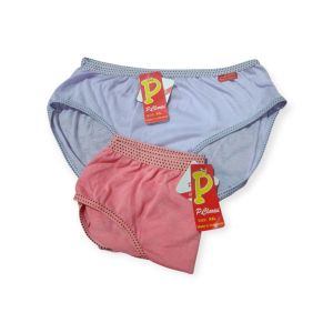 CD wanita P Clarisi XXL isi2