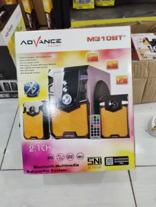 ADVANCE M310BT