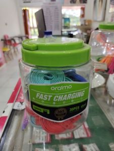 ORAIMO TOPLES IPHONE