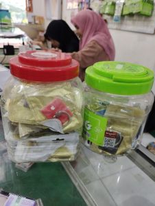RING HP WADAHAN TOPLES