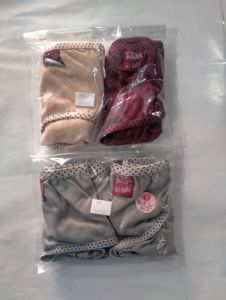 CD WANITA YUNITA  ISI 2