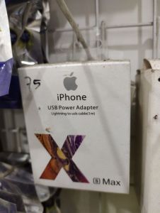 ORI IPHONE smax