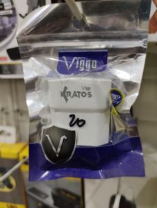 VIGGO BATOK CAS