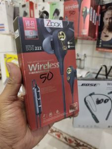 ZBOX SGS222