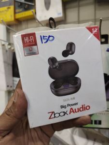 ZBOX SGSMI