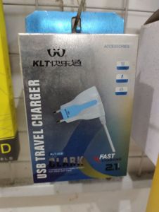 KLT 208