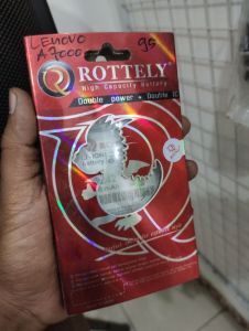 LENOVO A7000 ROTTELY