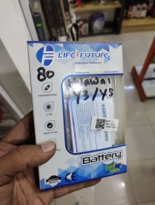 HUAWAI Y3/Y5 LIFE FUTURE