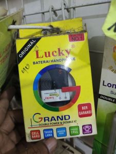 NOKIA BL4C LUCKY