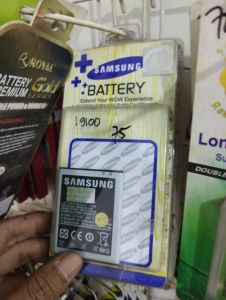 SAMSUNG ORI I9100