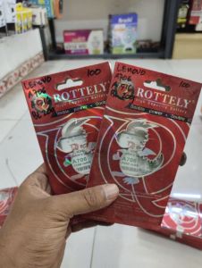 LENOVO A706/A516/BL209 ROTTELY