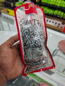 SIMTRAY (sunduk hp)