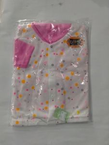 SET BAJU BABY IDOLA