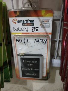 MIFI M3Y ORIAN