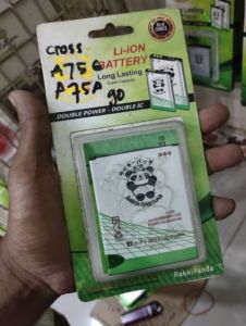 CROSS WIINER Y ULTRA/A75G/A75A  RAKKI