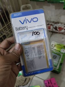 VIVO Y53 TANAM ORI 