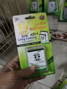 MITO A82+ RAKKI