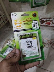 OPPO A37 TANAM RAKKI