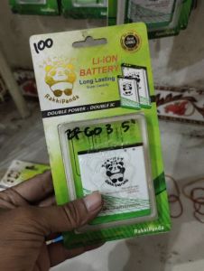 ASUS ZF GO 3,5 RAKKI