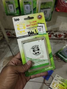 REDMI NOTE1 RAKKI