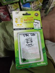 ADVAN I5C LITE RAKKI