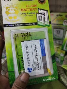 SAMSUNG J1 LIFE FUTURE