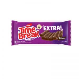 Time break 2000