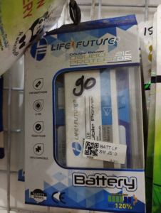 SAMSUNG J5 2016 LIFE FUTURE