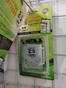 SAMSUNG NOTE2 RAKKI