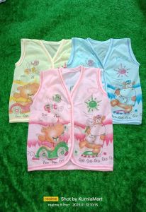 BAJU BABY MOTIF KENSI 3